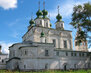 trinity-gledensky-monastery