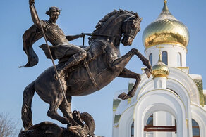 Иваново: Текстиль, невесты и День Рождения Созвучия! Иваново: Текстиль, невесты и День Рождения Созвучия!