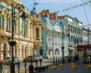 Рождественская ул
