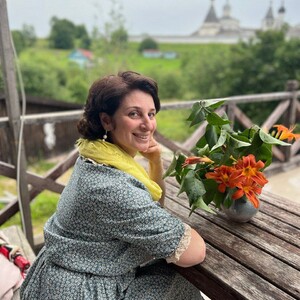 Светлана Чернышова